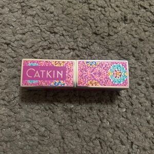 Catkin Rouge lipstick